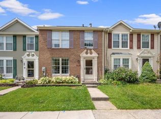 1542 Saint Lawrence Ct, Frederick, MD