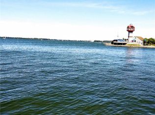 21 Niagara Pier, Erie, PA 16507