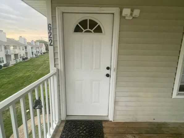 622 Spirit Ct, Virginia Beach, VA