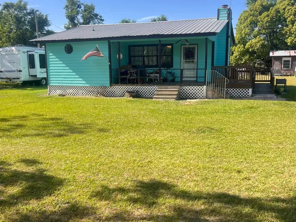 20925 Brinks Willis Rd, Foley, AL 36535