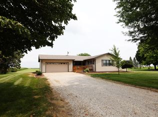 1576 W Ave, Ames, IA 50014