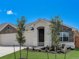 621 Borchers Blvd, New Braunfels, TX 78132