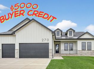 270 NW Montego Ct, Waukee, IA 50263