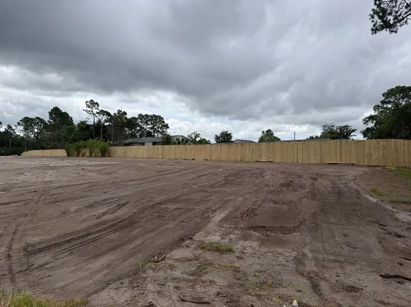 20 Pine Branch Ct, Pt Saint Joe, FL 32456
