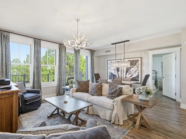 9600 Grand Sandestin Blvd #3507/3509, Miramar Beach, FL 32550