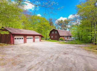 1165 Tasker Rd, Augusta, ME 04330