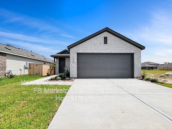2nd image of 1738 Green Warbler Dr