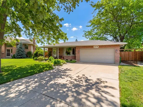 13176 Veronica Ct, Tecumseh, ON N8N 3V3