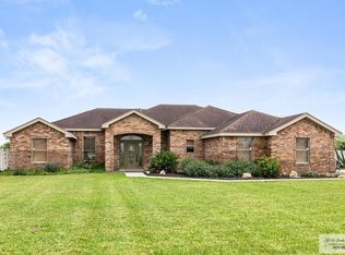 21984 Amistad Rd, Harlingen, TX 78550
