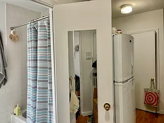 Rented by J Misrahi Realty Corp