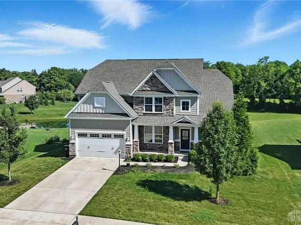 2606 Saint Anne Way, Dayton, OH 45458