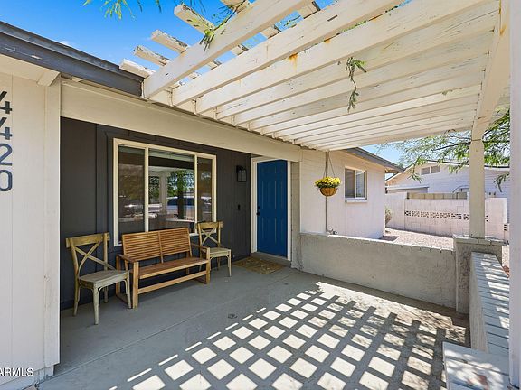 4th image of 4420 W CHOLLA Street