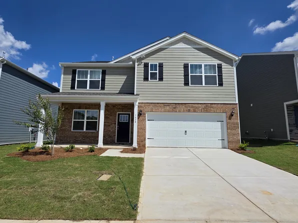 1628 Secrest Commons Dr, Monroe, NC 28112