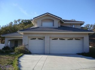517 Red River Dr, Paso Robles, CA 93446