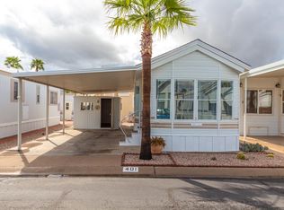 401 S Hawks Eye Dr #401, Apache Junction, AZ 85119