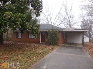 5306 Madison St, Forest Park, GA