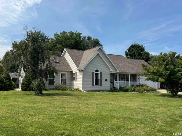 101 S Dale Dr, Havana, IL 62644