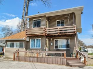 9500 Sassafras Dr, Lakeview, OH 43331