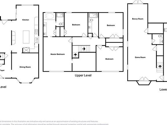 4th image of 1618 Royal Oak Dr