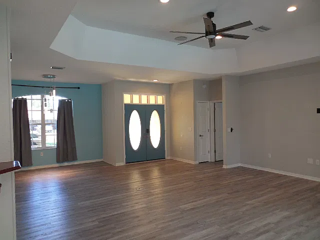14212 Andrew Scott Road, Spring Hill, FL 34609 3 bed 2 bath pool home — Photo 4