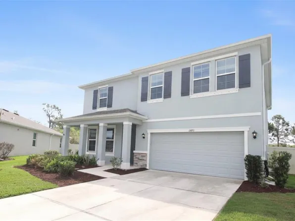 16474 Woodside Gln, Parrish, FL 34219