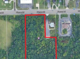 0 W Pierson Rd, Flushing, MI 48433