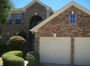 3104 Burks Ln, Austin, TX 78732