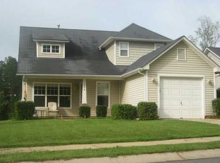 734 Ablow Dr, Matthews, NC 28105