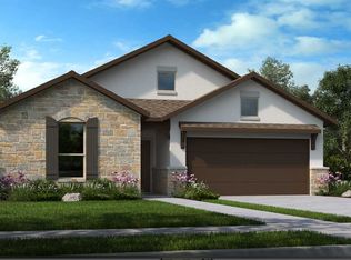 5701 Cimarron Ridge Ln, Austin, TX 78738