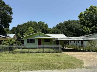 117 Sam St, Eunice, LA 70535