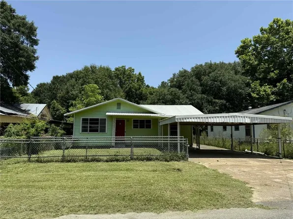 117 Sam St, Eunice, LA 70535