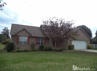 5411 Evergreen Farms Ln, Greenback, TN 37742