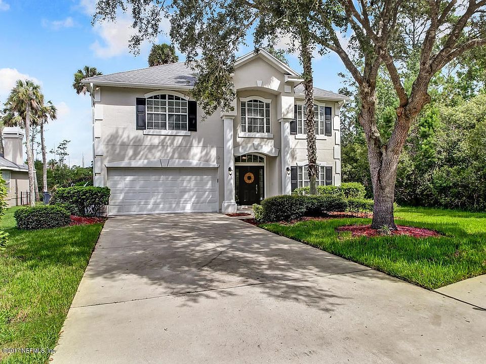 Welcome Home!