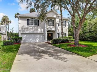 469 S Mill View Way, Ponte Vedra Beach, FL 32082