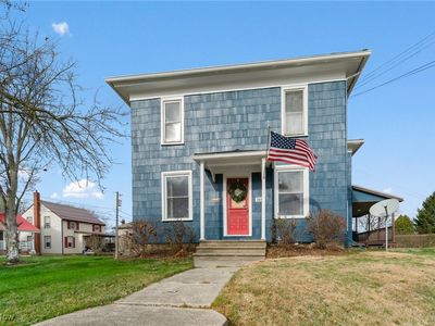 366 Lisbon St, Columbiana, OH, 44408