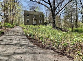 1430 Long Ridge Rd, Stamford, CT 06903