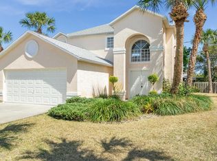 515 Magnolia Ave, Melbourne Beach, FL 32951