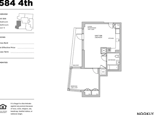 584 Fourth Avenue image 37 of 40