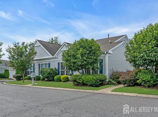 343 Harrier Dr, Monroe Township, NJ
