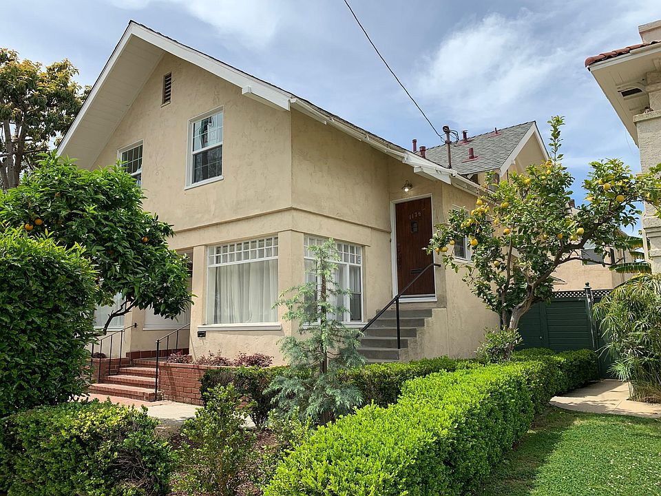 Upstairs location on Grand Avenue in Belmont Heights