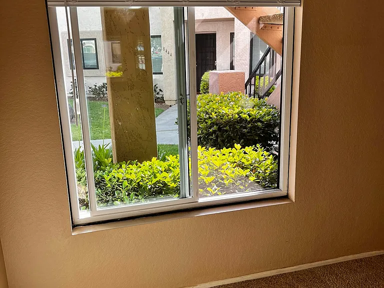 Bedroom window 2