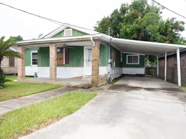 405 Johnston St, New Iberia, LA 70560