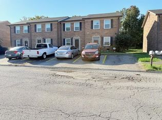 141 Maple Hill Dr, Richmond, KY 40475