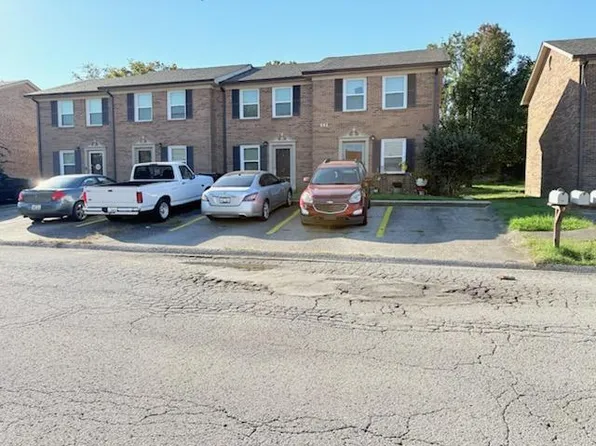 141 Maplehill Dr, Richmond, KY 40475