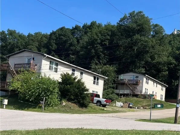 81123 Jefferson St, Newell, WV 26050