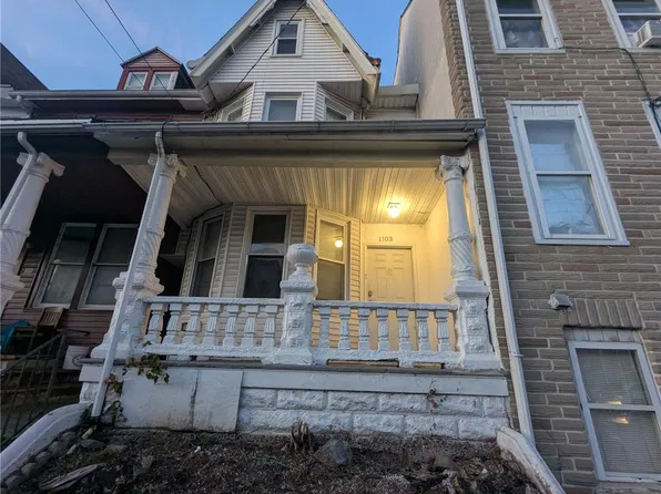 1103 Butler St, Easton, PA 18042