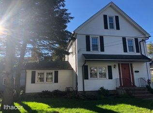 9 Warren St, Cortland, NY 13045