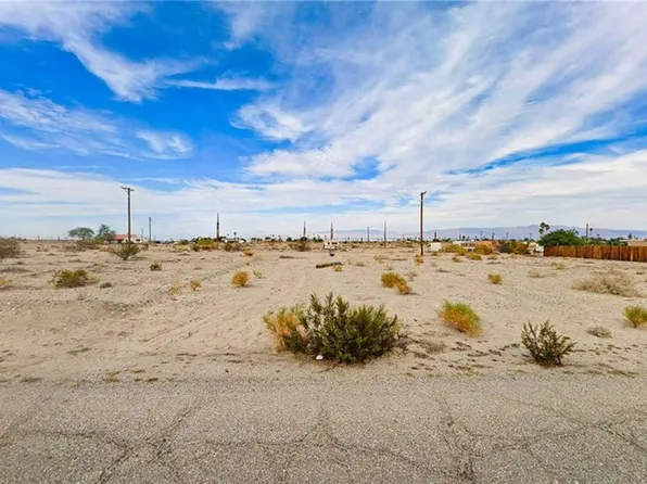 1362 Bering Blvd Lot 8, Thermal, CA 92274
