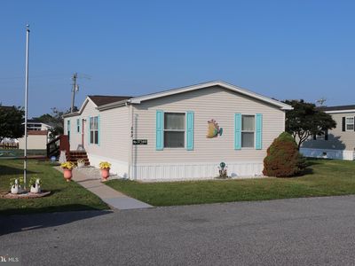 37140 Sugar Hill Way UNIT 49790, Selbyville, DE, 19975