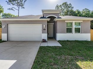 1660 Wilmar Ave, Tarpon Springs, FL 34689
